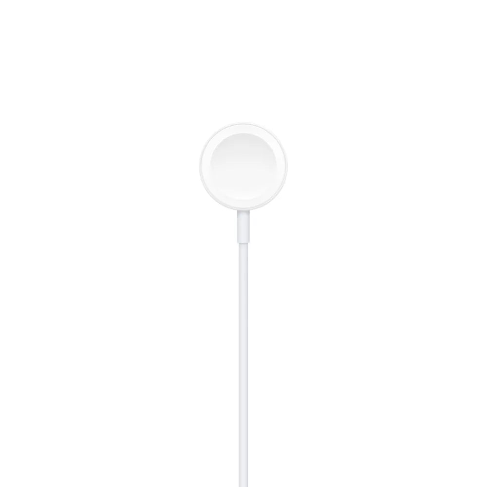 1m Apple Watch Magnetic Fast Charger USB-C Cable Automatic Snap-On Smartwatch Charging Cord