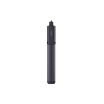 2-in-1 Invisible Selfie Stick with Built-in Tripod Aluminum Alloy Camera Extension Rod