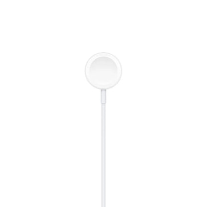 1m Apple Watch Magnetic Fast Charger USB-C Cable Automatic Snap-On Smartwatch Charging Cord