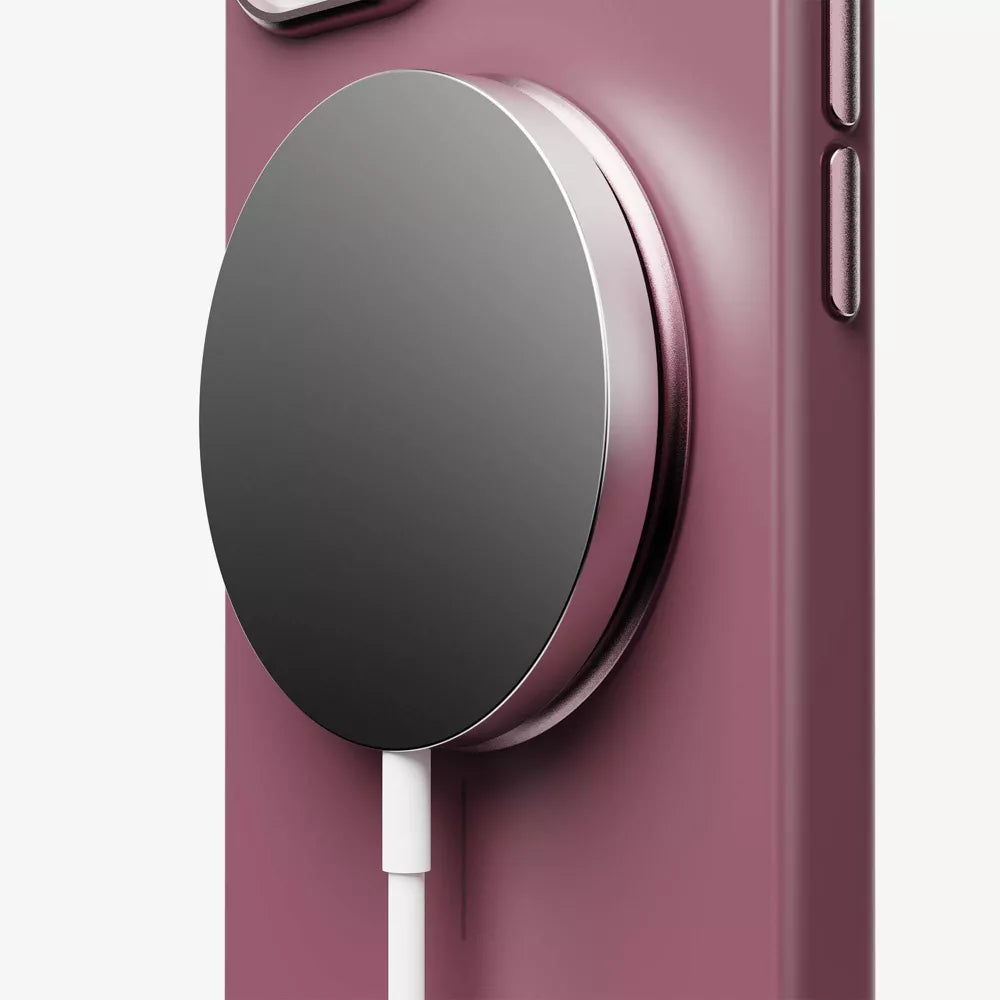 2.5mm Ultra-Thin Magnetic Phone Grip Aluminum Frame Foldable Multi-Angle Smartphone Kickstand