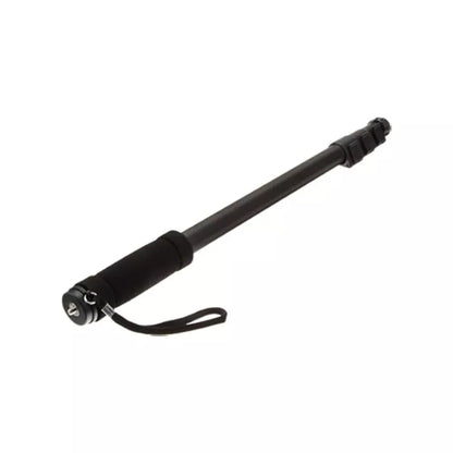 43 Inch Telescopic Handheld Monopod Portable Camera Extension Pole