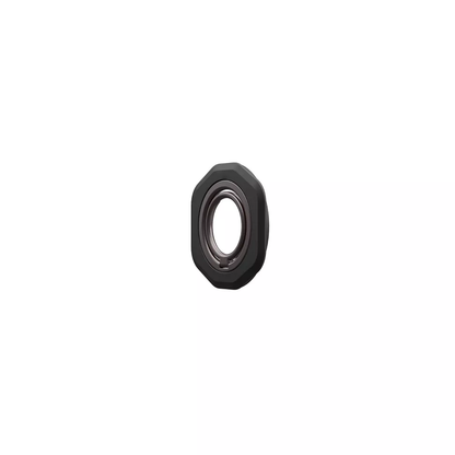 Lightweight Slim Magnetic Phone Ring Grip Foldable Dual Purpose Finger Holder & Kickstand