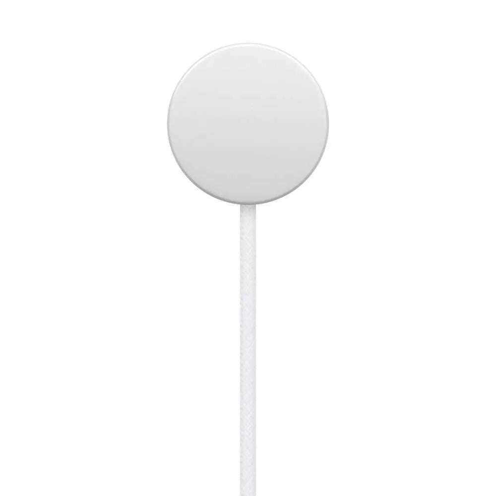 1m Apple Watch Magnetic Fast Charger USB-C Cable Automatic Snap-On Smartwatch Charging Cord