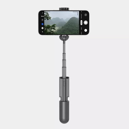 Compact Bluetooth Selfie Stick Telescopic Adjustable Mobile Phone Shooting Bracket