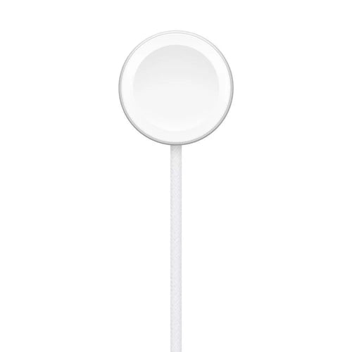 1m Apple Watch Magnetic Fast Charger USB-C Cable Automatic Snap-On Smartwatch Charging Cord