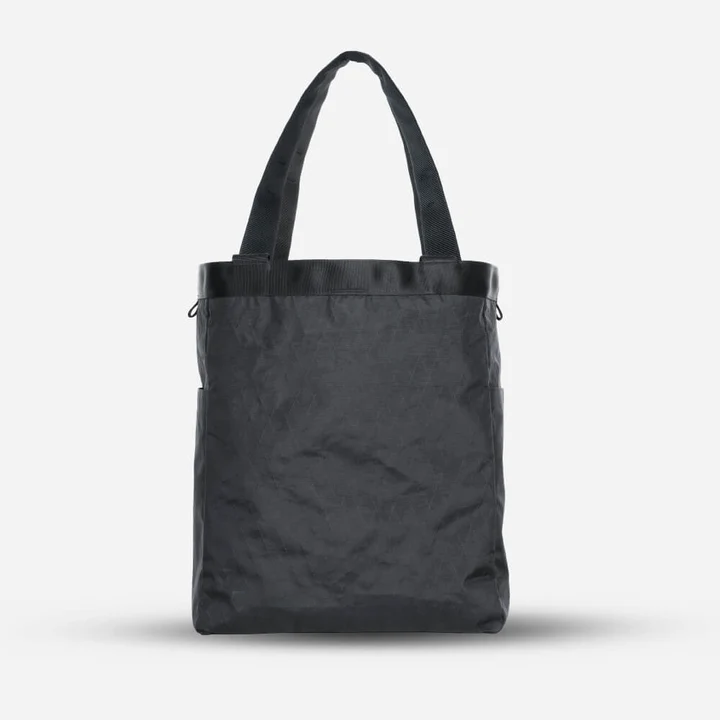20L Convertible Tote Backpack Expandable Roll-Top Packable Travel Carry Bag