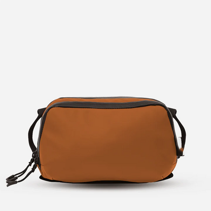 Weather Resistant 3.5L Tech Organizer Pouch Multi-Use Accessory Storage Bag