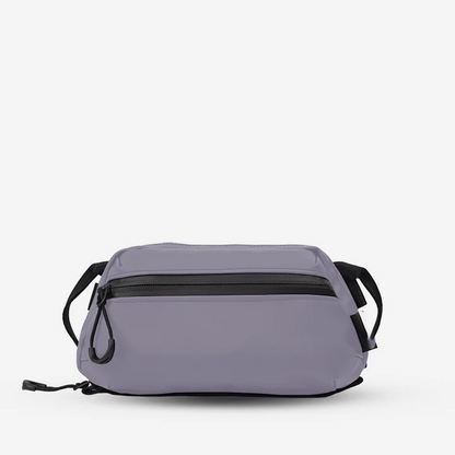 Weather Resistant 2L Tech Organizer Pouch Portable Digital Accessory Storage Bag