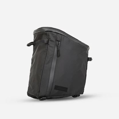 Packable Weather Resistant Hip Pack 6.3L Convertible Waist & Crossbody Sling Bag